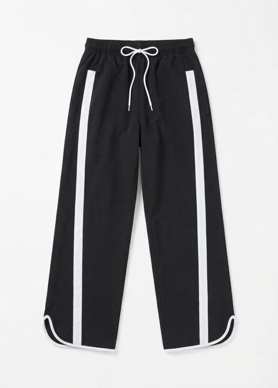 Free People NWT Nylon Ladies Jogger Pants Size Small Petite